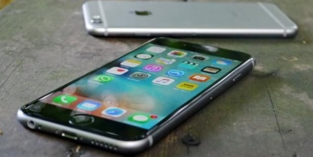 iPhone 6S kullanıcılarına büyük şok!