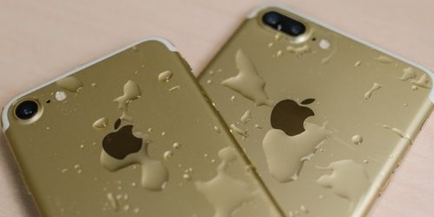 iPhone 7, tüm rakiplerinin gerisinde kaldı!