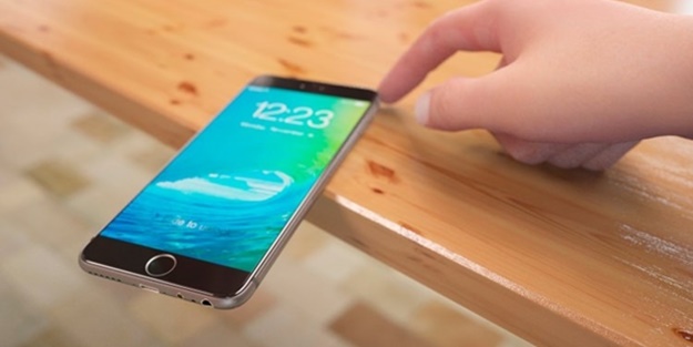 iPhone 7 böyle olacak!