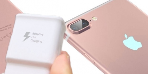 iPhone 7 hakkında bomba iddia!