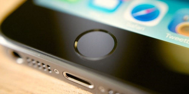 iPhone 7'nin home tuşunda sürpriz gelişme