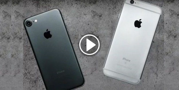 iPhone 7 mi daha sağlam yoksa iPhone 6S mi?