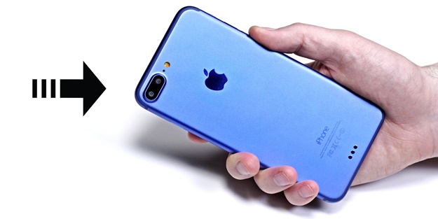 iPhone 7 Plus'ın çift kamerasının özelliği ne?