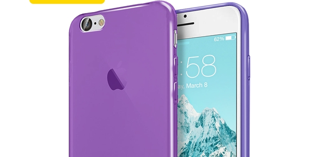 iPhone 7 ve iPhone 7 Plus kılıfları satışa sunuldu