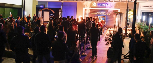 iPhone 7 ve iPhone 7 Plus Turkcell’de