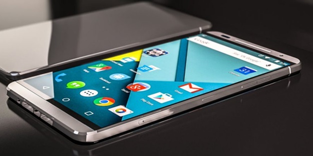 Kamerasıyla iPhone 7 ve S7 Edge'yi ezdi geçti!