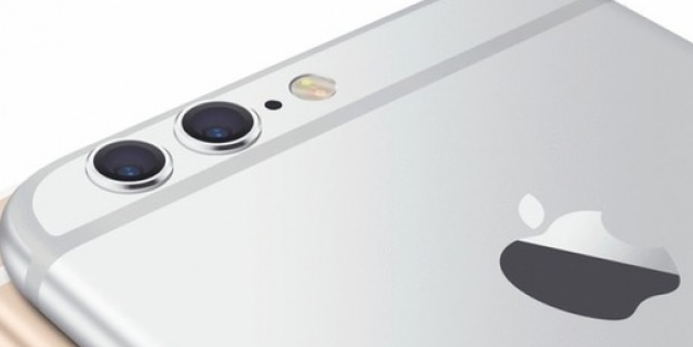 iPhone 7'nin çok konuşulacak özelliği!