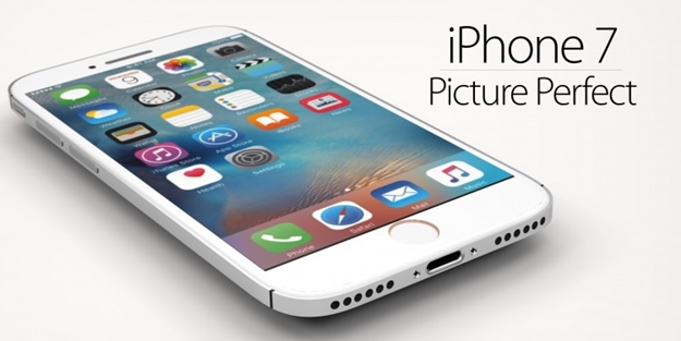 iPhone 7'nin fiyatı belli oldu