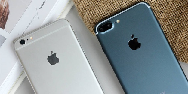 iPhone 7'nin test sonuçları yayınlandı