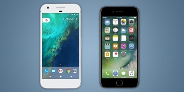 iPhone 7'yi solladı!