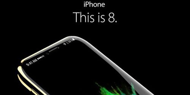 Apple, iPhone 8 üretimine erken başlayacak