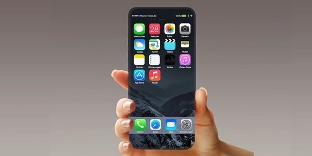 iPhone 8 hakkında yeni iddia!