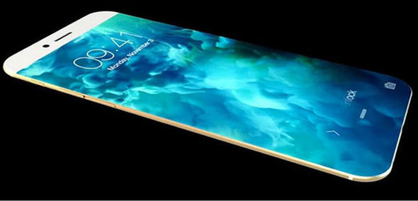 İphone 8 piyasaya çıkıyor