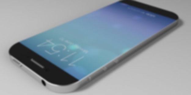 iPhone 8 hakkında büyük iddia!