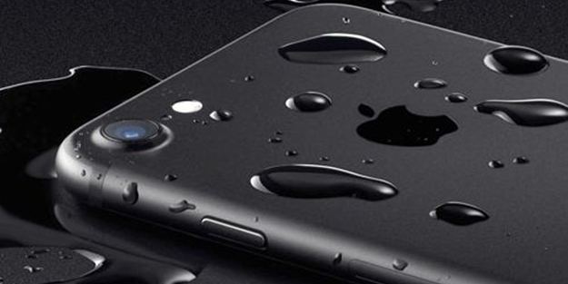 iPhone 8 ve Galaxy S8'in ortak özelliği ortaya çıktı