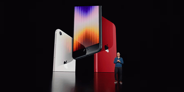 İPhone 8’i yeni telefon diye tanıttı! Fiyatlar arttı