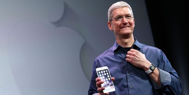 Apple CEO'sundan tarihi iPhone itirafı! 'iPhone fiyatları çok pahalı'