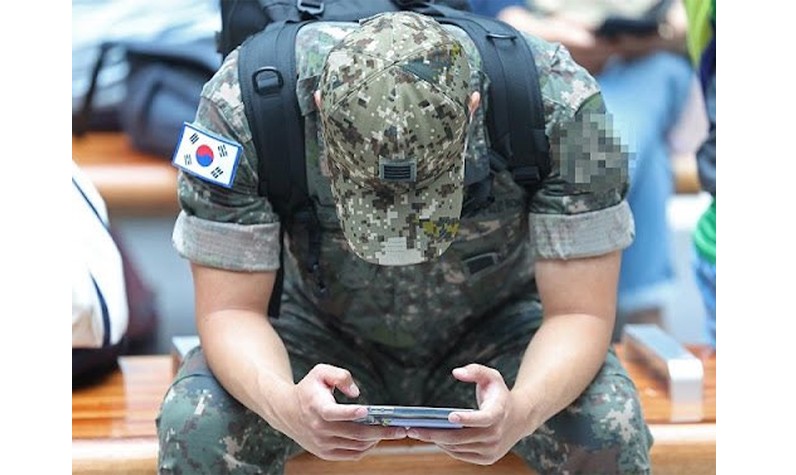 iPhone Güney Kore’de yasaklandı! Türkiye için emsal olur mu? Gözetliyor, kaydediyor, yayınlıyor!