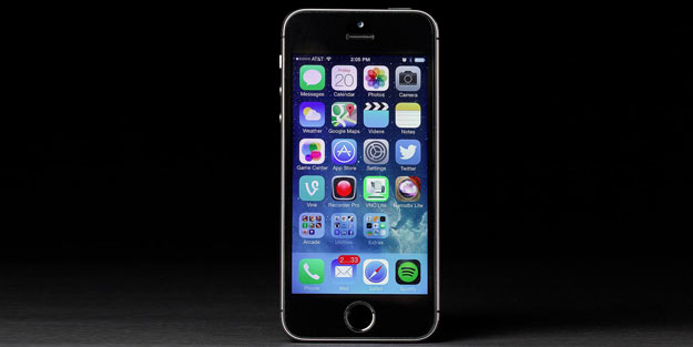 iPhone için böbreğini satan genç, diyalize bağlandı