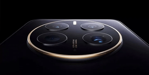 İphone katili ilk kez canlı olarak görüntülendi! İşte tasarımı...