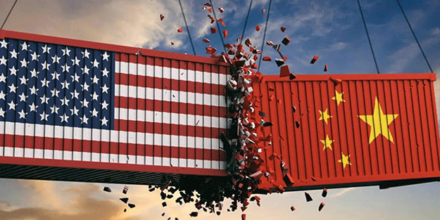 iPhone katilinden gövde gösterisi! ABD’ye meydan okudu