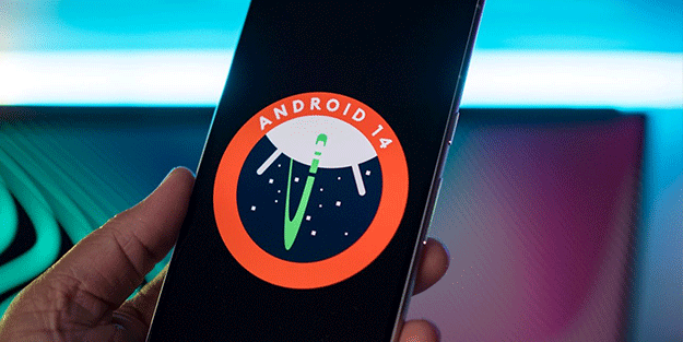 İphone kullananlar arkasından bakacak! Android 14 bomba gibi geliyor