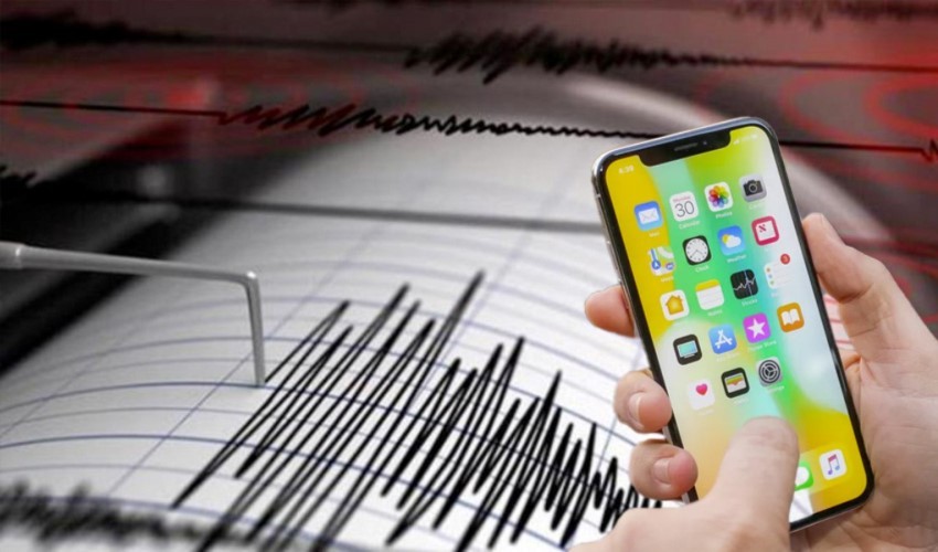 Iphone kullananlar deprem bildirimini nasıl açabilir?