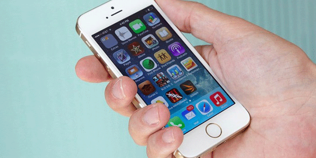 iPhone kullananlar dikkat!