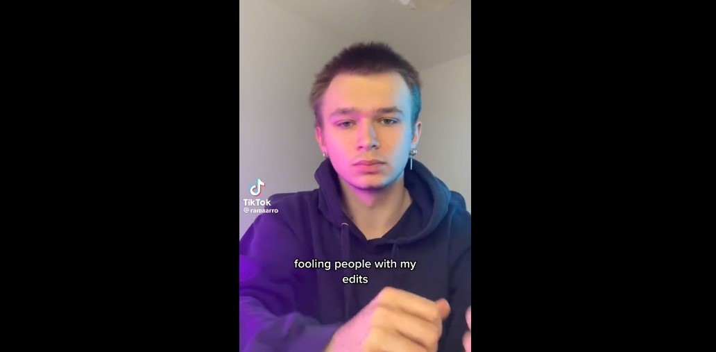 iPhone kullananları milyonlarca insan bu videoya inandı