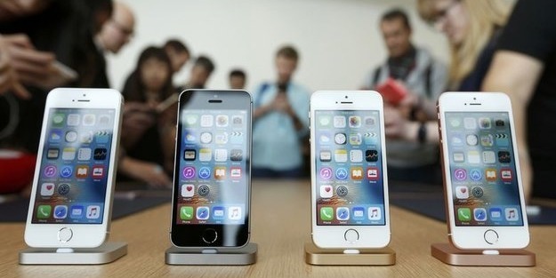 iPhone kullanıcıları dikkat