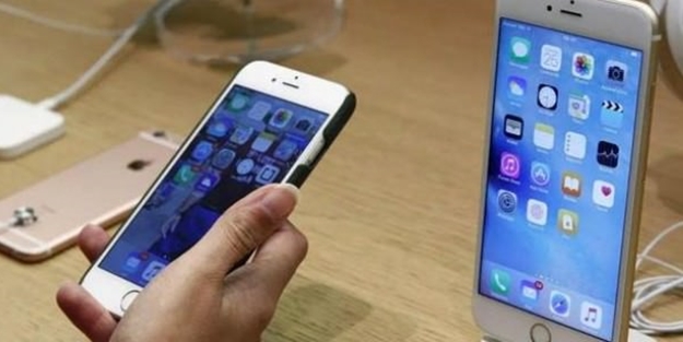 iPhone kullanıcıları dikkat! O siteye girmeyin