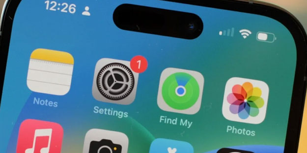 iPhone kullanıcılarına saç baş yolduran sorun