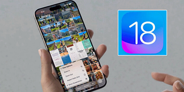 iPhone kullanıcılarını heyecanlandıran gelişme: Merakla beklenen özellik geliyor
