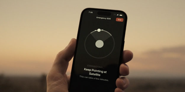 iPhone özelliği 6 kişinin hayatını kurtardı