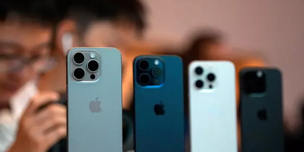 iPhone sahipleri aman dikkat, kötü sürpriz olabilir: Bunu çözmek için şirket aracı oldu bu duyuruyu yaptı! Hemen akın başladı!