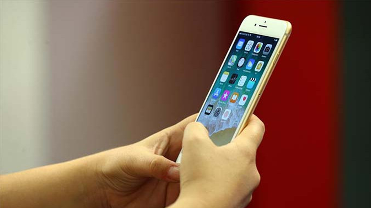 iPhone sahiplerine banka uyarısı!