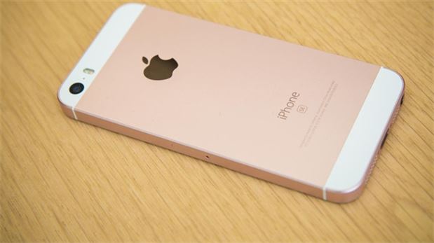 iPhone SE: İlk test geldi, RAM belli oldu