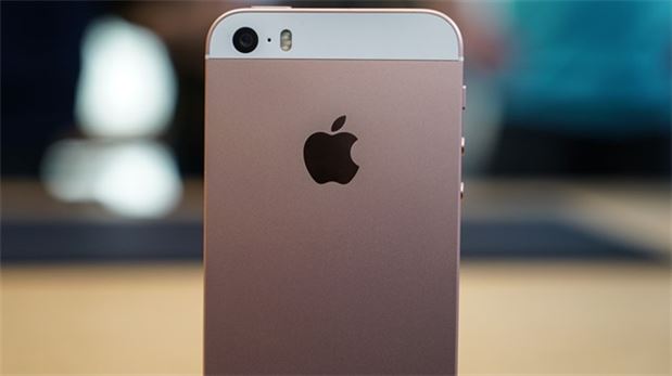 iPhone SE: Önsiparişler başladı