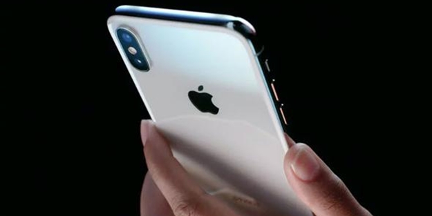 iPhone X ile birlikte her şey değişiyor