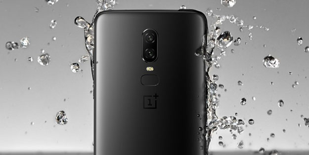 iPhone X'i bitirecek telefon tanıtıldı!