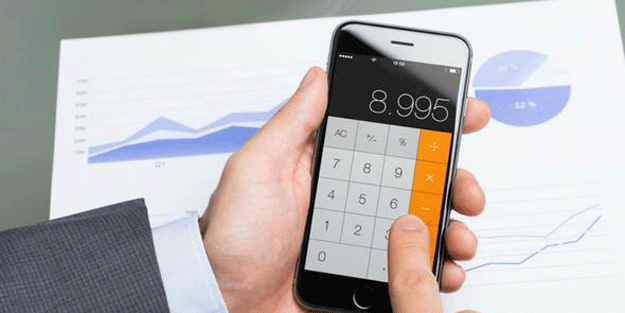 iPhone yanlış topluyor! Hesap makinesinde hata