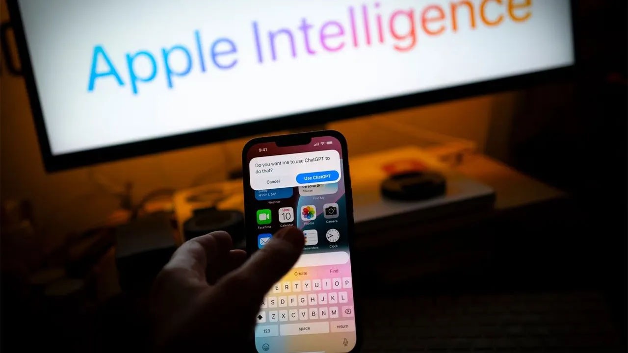 iPhone’a yapay zeka dopingi: Tarih belli oldu, sınırlı sayıda telefonda desteklenecek