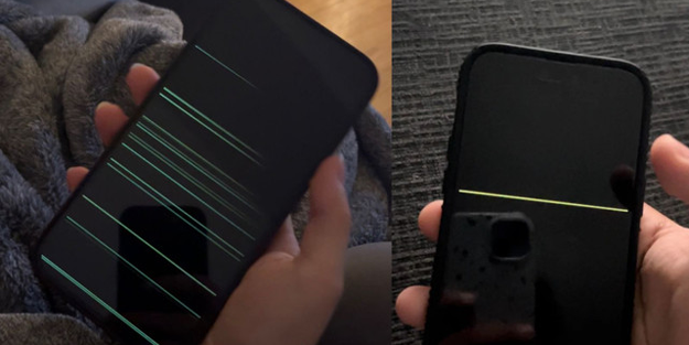 iPhone’da can sıkan soruna neşter