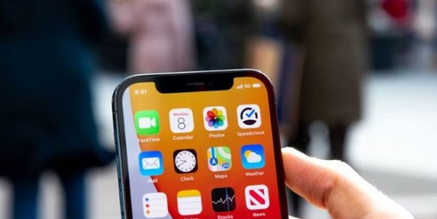 iPhone’da deprem uyarı sistemini aktif etme
