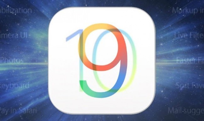 iPhone'de iOS 10'dan iOS 9'a nasıl dönülür?