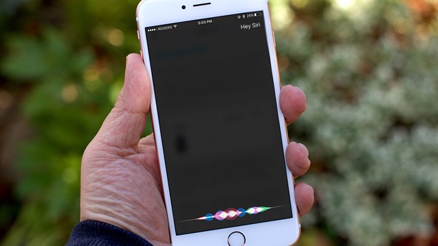 iPhone’deki yeni açık ile özel bilgileriniz risk altında