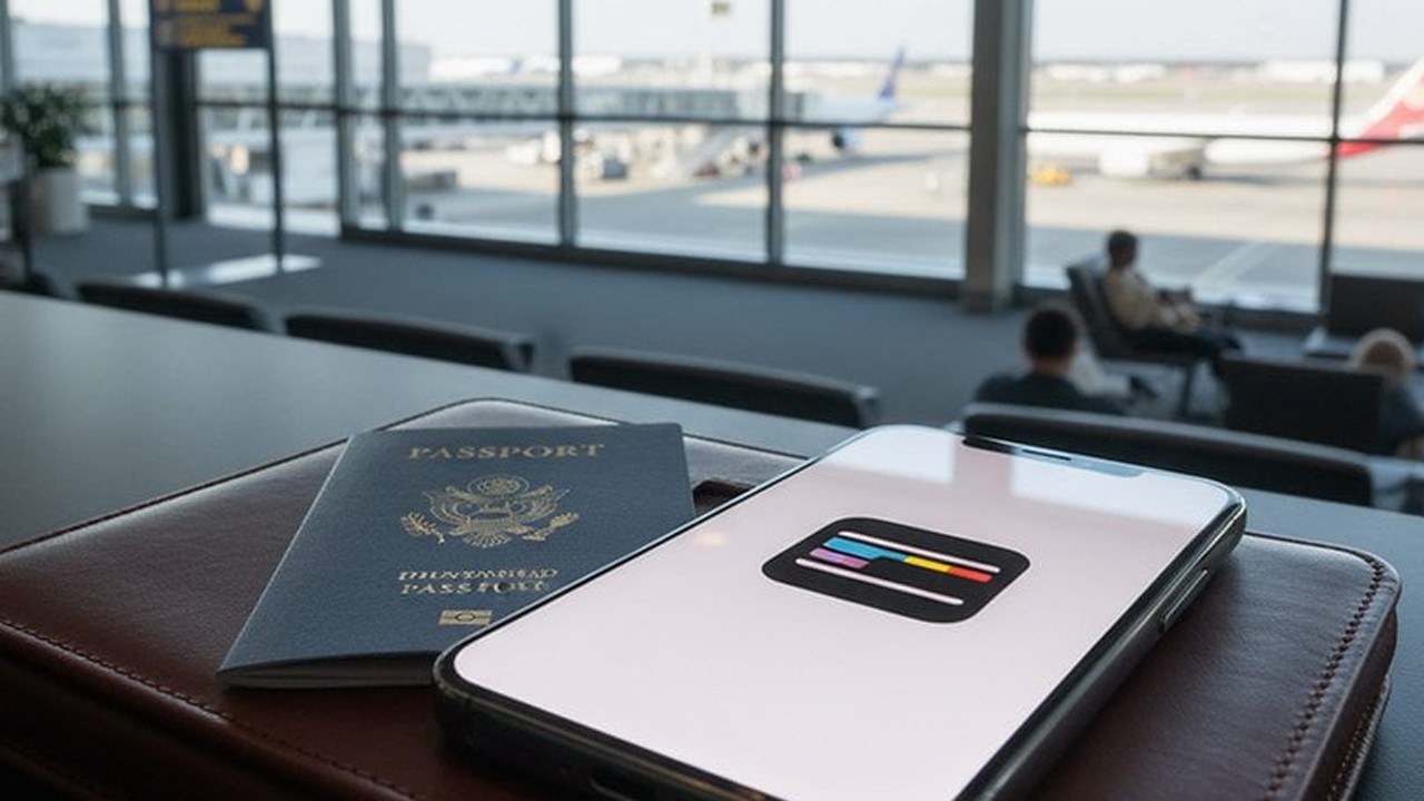 iPhone’la pasaport dönemi başlıyor: Apple dijital kimlik çağını açtı