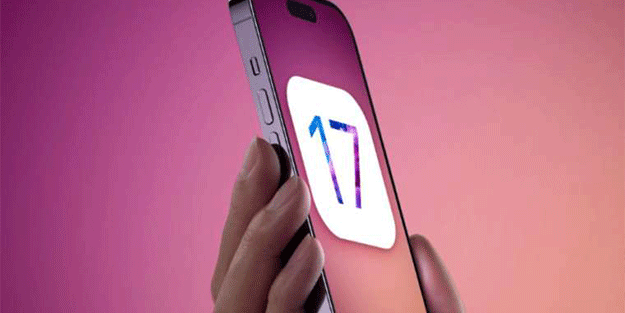 iPhone'larda bekleme modunun tasarımı nasıl değiştirilir?