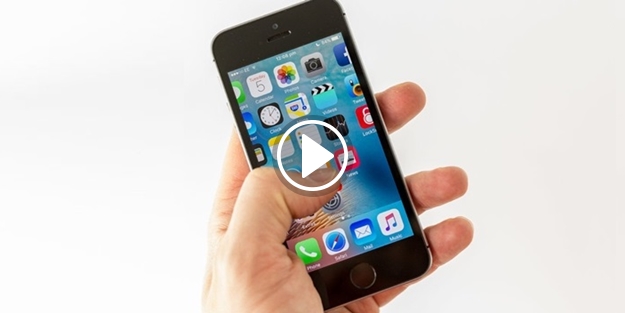 iPhone'larda büyük tehlike!
