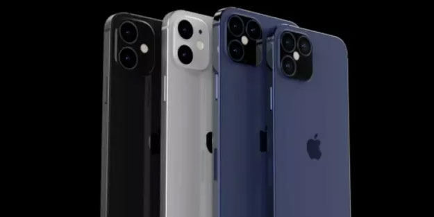 iPhone’larda devrim gibi yenilik